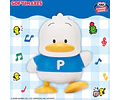 Pekkle Sofvimates – Figura Sanrio Banpresto
