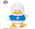 Pekkle Sofvimates – Figura Sanrio Banpresto