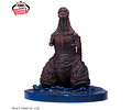 Shin Godzilla 4ª Forma Art Vignette – Figura Shin Godzilla Banpresto