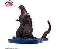 Shin Godzilla 4ª Forma Art Vignette – Figura Shin Godzilla Banpresto