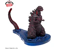 Shin Godzilla 4ª Forma Art Vignette – Figura Shin Godzilla Banpresto