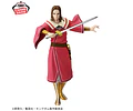 Moten Vibration Stars – Figura Kingdom Banpresto