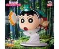 Shin-chan Big Figure Bake-tion – Figura Crayon Shin-chan Banpresto
