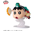 Shin-chan Big Figure Bake-tion – Figura Crayon Shin-chan Banpresto