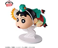 Shin-chan Big Figure Bake-tion – Figura Crayon Shin-chan Banpresto