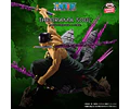 Zoro Theorama Soul – Figura One Piece Banpresto