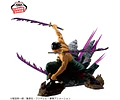Zoro Theorama Soul – Figura One Piece Banpresto