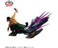 Zoro Theorama Soul – Figura One Piece Banpresto