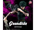 Maki Zenin Grandista – Figura Jujutsu Kaisen Banpresto