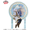 Frieren Glasscape II – Figura Frieren Banpresto