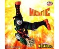 Katsuki Bakugo Maximatic III – Figura My Hero Academia Banpresto