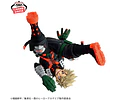 Katsuki Bakugo Maximatic III – Figura My Hero Academia Banpresto
