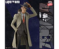 Inspector Zenigata – Figura Lupin III Banpresto