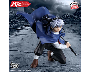 Mao Vibration Stars – Figura MAO Banpresto