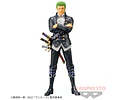 Zoro DXF The Grandline Men vol.3 Film Red – Figura One Piece Banpresto