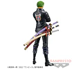Zoro DXF The Grandline Men vol.3 Film Red – Figura One Piece Banpresto