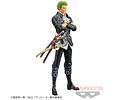 Zoro DXF The Grandline Men vol.3 Film Red – Figura One Piece Banpresto