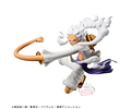 Luffy Gear 5 Battle Record Collection – Figura One Piece Banpresto