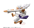 Luffy Gear 5 Battle Record Collection – Figura One Piece Banpresto