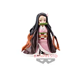 Nezuko Kizuna no Sou 17 – Figura Demon Slayer Banpresto
