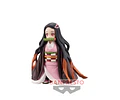 Nezuko Kizuna no Sou 17 – Figura Demon Slayer Banpresto