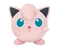 Jigglypuff Sorprendido – Peluche Pokémon Iron na Okao Banpresto
