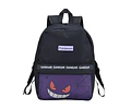 Mochila Gengar – Pokémon Mesh Design Vol.1.5 SEGA Prize