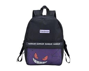 Mochila Gengar – Pokémon Mesh Design Vol.1.5 SEGA Prize