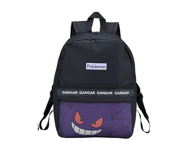 Mochila Gengar – Pokémon Mesh Design Vol.1.5 SEGA Prize