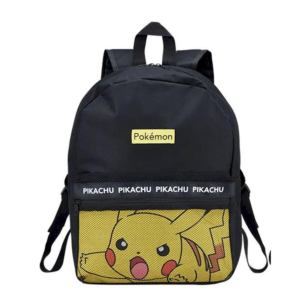 Mochila Pikachu – Pokémon Mesh Design Vol.1.5 SEGA Prize