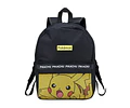 Mochila Pikachu – Pokémon Mesh Design Vol.1.5 SEGA Prize