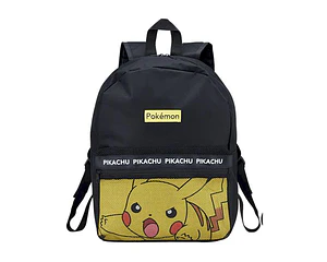 Mochila Pikachu – Pokémon Mesh Design Vol.1.5 SEGA Prize