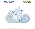 Bola de Baño Bikkura Tamago Pokémon Kagayaku Shirayuki (Mascota al azar) – Pokémon Center
