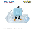 Bola de Baño Bikkura Tamago Pokémon Kagayaku Shirayuki (Mascota al azar) – Pokémon Center
