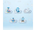 Bola de Baño Bikkura Tamago Pokémon Kagayaku Shirayuki (Mascota al azar) – Pokémon Center