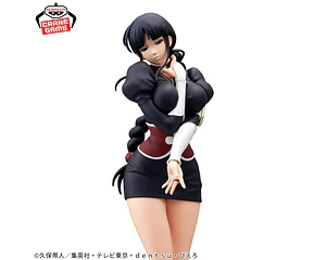 Nemu Kurotsuchi Glitter & Glamours – Figura Bleach Banpresto