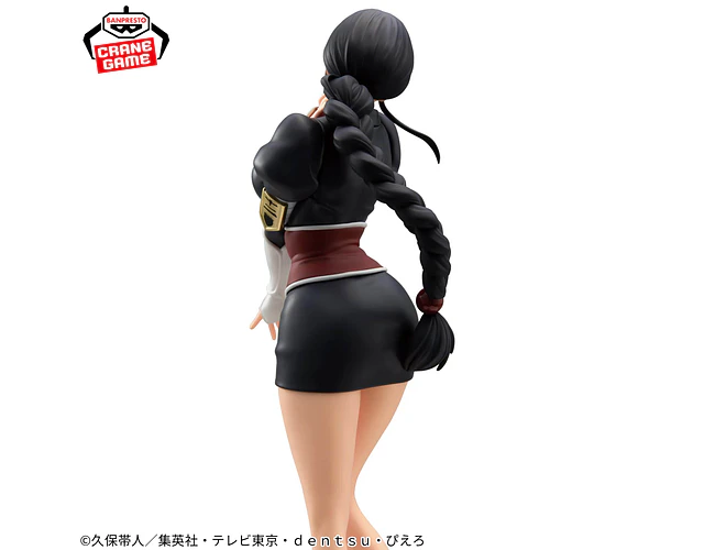 Nemu Kurotsuchi Glitter & Glamours – Figura Bleach Banpresto
