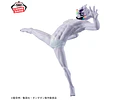 Jiji transformado Vibration Stars – Figura Dandadan Banpresto