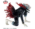 Okarun transformado Vibration Stars – Figura Dandadan Banpresto