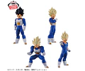 Spiritflicks 02 – Figura Dragon Ball Banpresto (1 figura a elección)