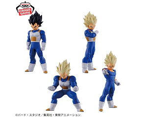 Spiritflicks 02 – Figura Dragon Ball Banpresto (1 figura a elección)