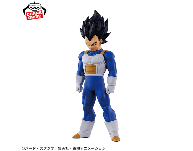 Spiritflicks 02 – Figura Dragon Ball Banpresto (1 figura a elección)