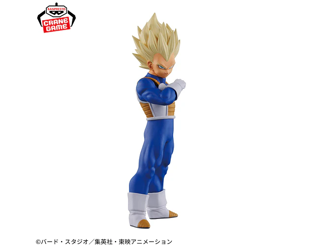 Spiritflicks 02 – Figura Dragon Ball Banpresto (1 figura a elección)