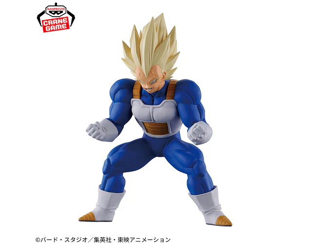Spiritflicks 02 – Figura Dragon Ball Banpresto (1 figura a elección)