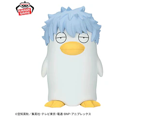 Ginhazebes Sofvimates grande – Figura Gintama Banpresto
