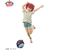 Machu y Haro ending – Figura Gundam GQuuuuuuX Banpresto