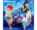 Machu y Haro ending – Figura Gundam GQuuuuuuX Banpresto