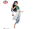 Nyaan y Conti ending – Figura Gundam GQuuuuuuX Banpresto