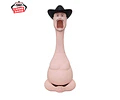 Hollywood Zakoshisho exagerado – Figura Hollywood Zakoshisho Banpresto