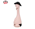 Hollywood Zakoshisho exagerado – Figura Hollywood Zakoshisho Banpresto